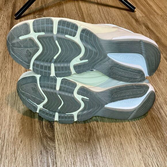 New Balance Teddy Santis x 990v6 Made in USA Mindful Grey‎ Mens Size 6 - Picture 8 of 8